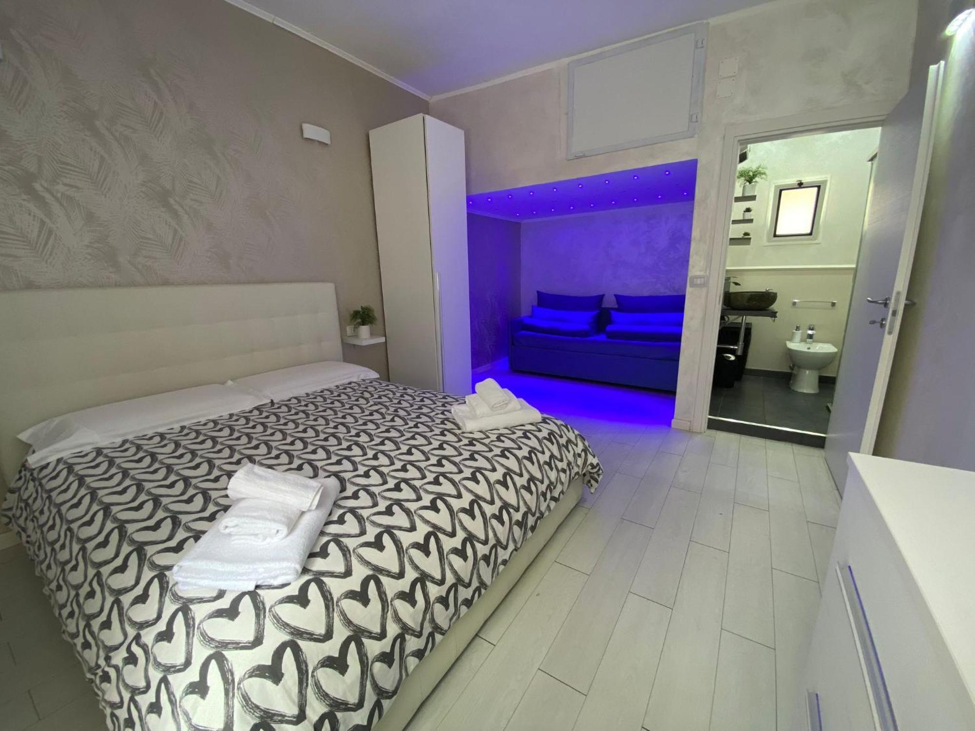 Newhouse Dante Apartment Bari Exterior photo