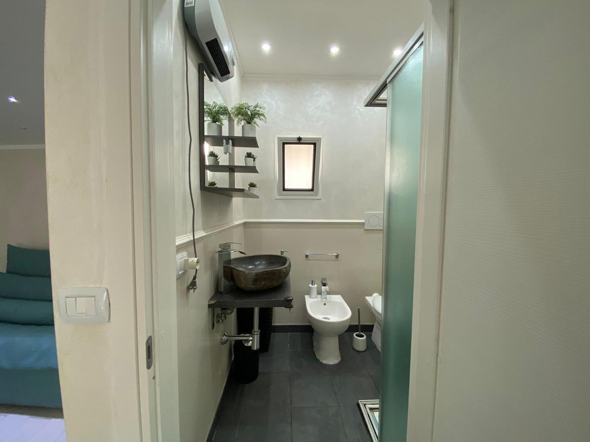 Newhouse Dante Apartment Bari Exterior photo
