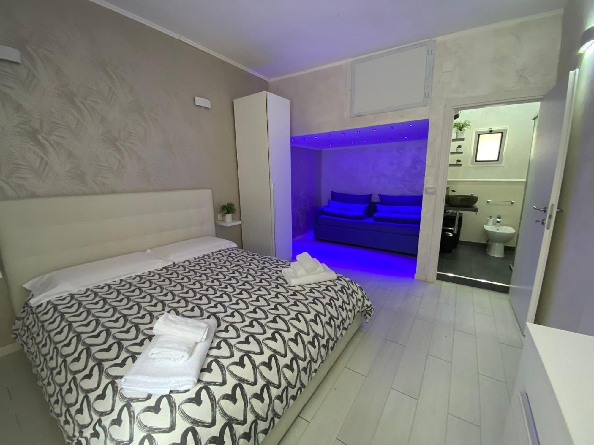 Newhouse Dante Apartment Bari Exterior photo